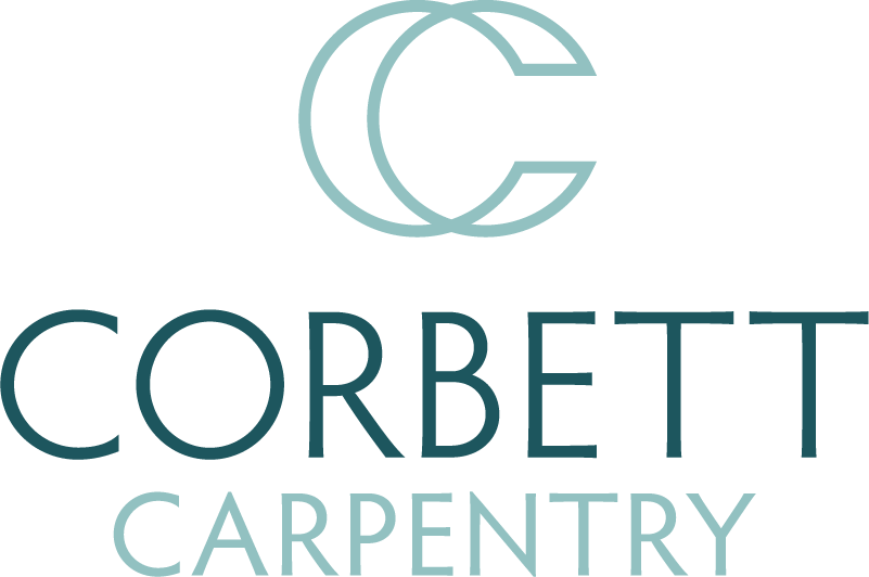 corbett carpentry logo